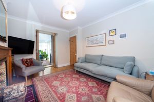 Sitting room- click for photo gallery